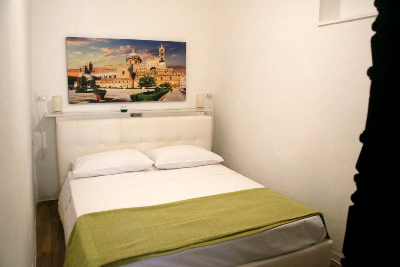 Schiavuzzo 38 Palerme